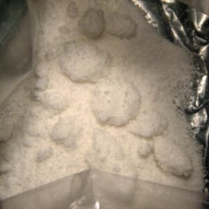 Dutch Import MDMA (Powder)