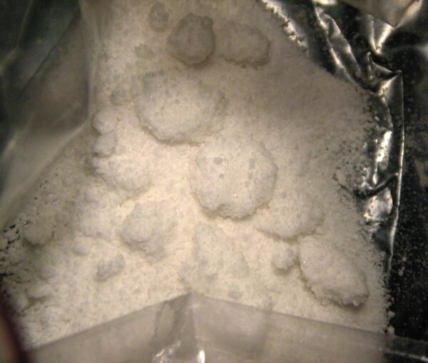 mdma powder